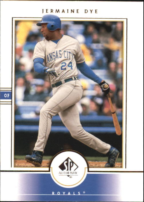A1283- 2000 SP Authentic BB Card #s 1-195 +Inserts -You Pick- 15+ FREE US SHIP - Picture 56 of 215