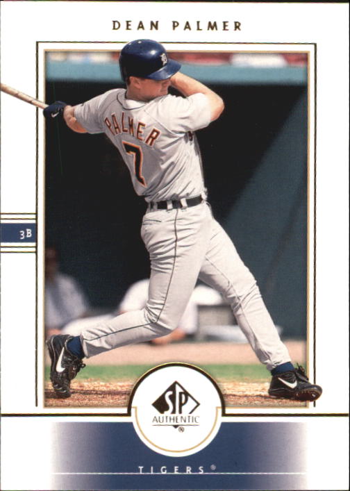 A1283- 2000 SP Authentic BB Card #s 1-195 +Inserts -You Pick- 15+ FREE US SHIP - Picture 60 of 215
