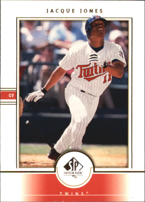 A1283- 2000 SP Authentic BB Card #s 1-195 +Inserts -You Pick- 15+ FREE US SHIP - Picture 64 of 215