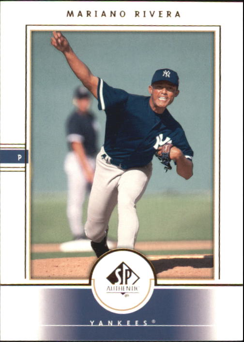 A1283- 2000 SP Authentic BB Card #s 1-195 +Inserts -You Pick- 15+ FREE US SHIP - Picture 78 of 215