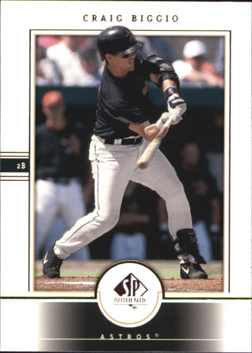 A1283- 2000 SP Authentic BB Card #s 1-195 +Inserts -You Pick- 15+ FREE US SHIP - Picture 82 of 215
