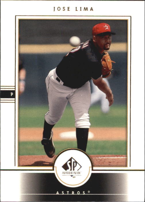 A1283- 2000 SP Authentic BB Card #s 1-195 +Inserts -You Pick- 15+ FREE US SHIP - Picture 84 of 215