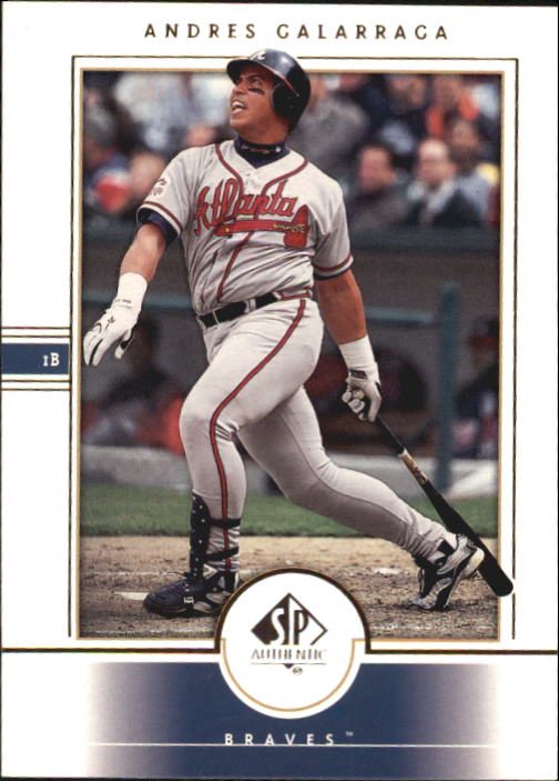 A1283- 2000 SP Authentic BB Card #s 1-195 +Inserts -You Pick- 15+ FREE US SHIP - Picture 92 of 215