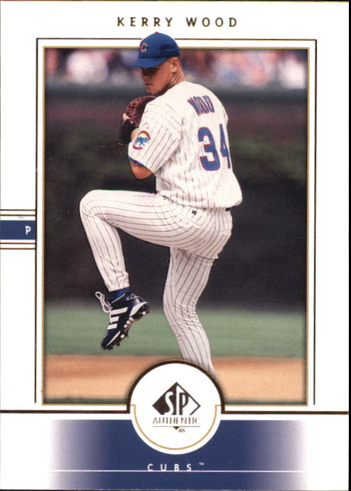 A1283- 2000 SP Authentic BB Card #s 1-195 +Inserts -You Pick- 15+ FREE US SHIP - Picture 104 of 215