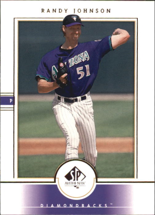 A1283- 2000 SP Authentic BB Card #s 1-195 +Inserts -You Pick- 15+ FREE US SHIP - Picture 110 of 215