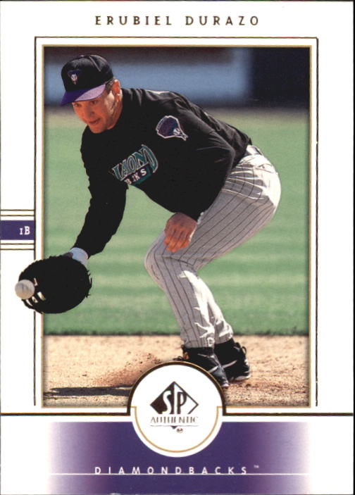 A1283- 2000 SP Authentic BB Card #s 1-195 +Inserts -You Pick- 15+ FREE US SHIP - Picture 112 of 215