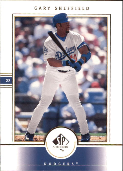 A1283- 2000 SP Authentic BB Card #s 1-195 +Inserts -You Pick- 15+ FREE US SHIP - Picture 114 of 215