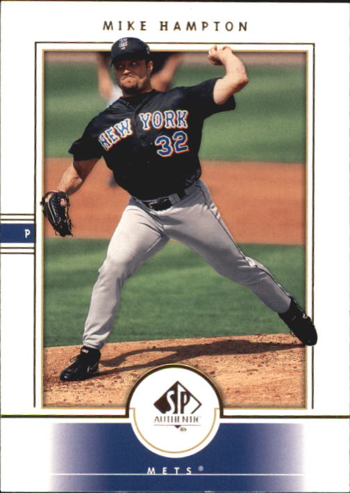 A1283- 2000 SP Authentic BB Card #s 1-195 +Inserts -You Pick- 15+ FREE US SHIP - Picture 136 of 215