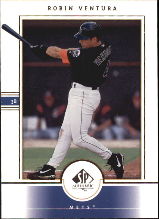 A1283- 2000 SP Authentic BB Card #s 1-195 +Inserts -You Pick- 15+ FREE US SHIP - Picture 138 of 215