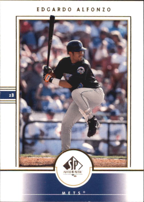 A1283- 2000 SP Authentic BB Card #s 1-195 +Inserts -You Pick- 15+ FREE US SHIP - Picture 140 of 215