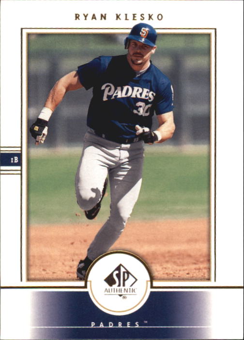 A1283- 2000 SP Authentic BB Card #s 1-195 +Inserts -You Pick- 15+ FREE US SHIP - Picture 144 of 215