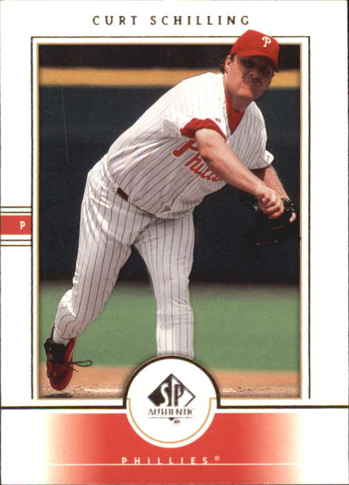 A1283- 2000 SP Authentic BB Card #s 1-195 +Inserts -You Pick- 15+ FREE US SHIP - Picture 154 of 215