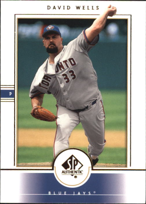 A1283- 2000 SP Authentic BB Card #s 1-195 +Inserts -You Pick- 15+ FREE US SHIP - Picture 176 of 215