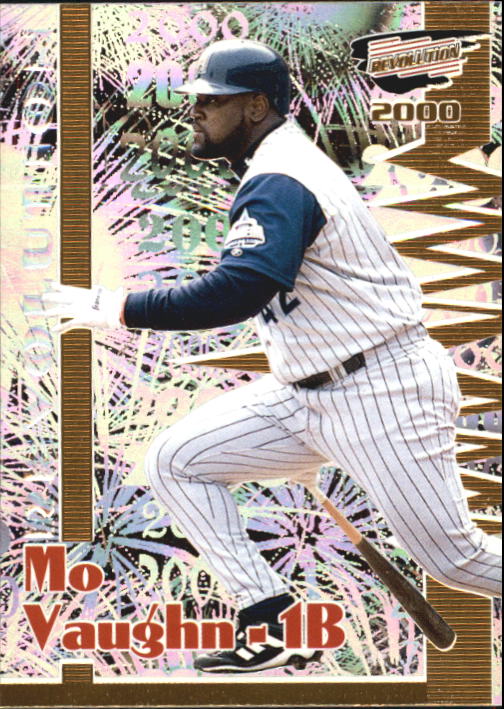 A2057- 2000 Revolution BB Card #s 1-150 +Inserts-You Pick- 15+ FREE US SHIP - Picture 8 of 273