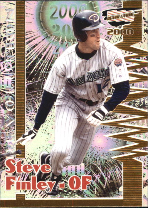 A2057- 2000 Revolution BB Card #s 1-150 +Inserts-You Pick- 15+ FREE US SHIP - Picture 12 of 273