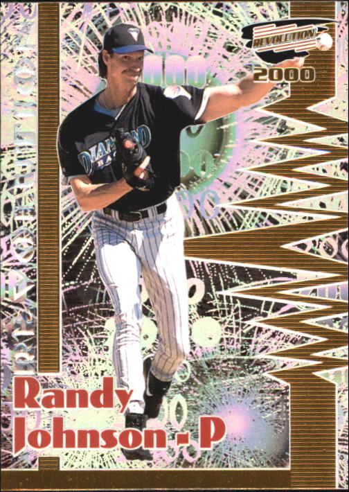 A2057- 2000 Revolution BB Card #s 1-150 +Inserts-You Pick- 15+ FREE US SHIP - Picture 16 of 273