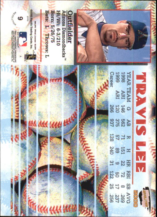 A2057- 2000 Revolution BB Card #s 1-150 +Inserts-You Pick- 15+ FREE US SHIP - Picture 19 of 273