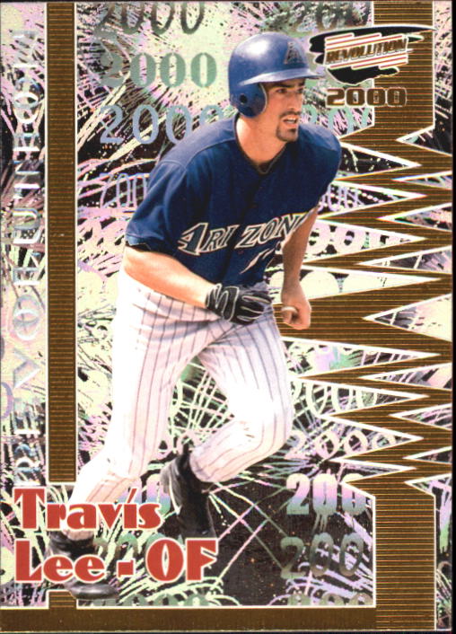 A2057- 2000 Revolution BB Card #s 1-150 +Inserts-You Pick- 15+ FREE US SHIP - Picture 18 of 273