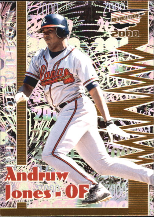 A2057- 2000 Revolution BB Card #s 1-150 +Inserts-You Pick- 15+ FREE US SHIP - Picture 24 of 273