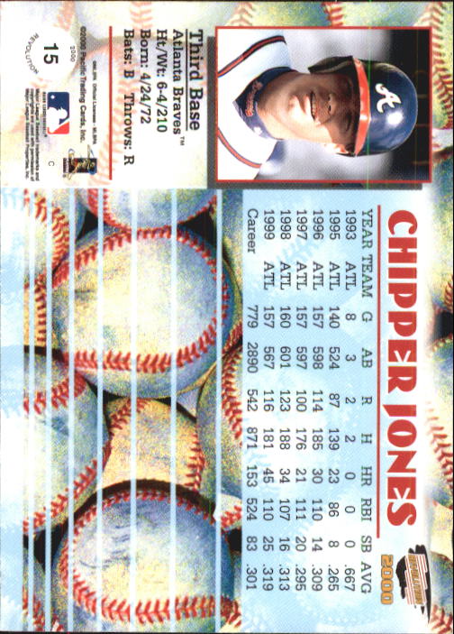 A2057- 2000 Revolution BB Card #s 1-150 +Inserts-You Pick- 15+ FREE US SHIP - Picture 27 of 273
