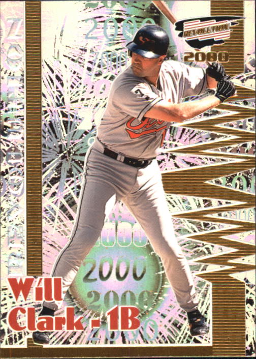 A2057- 2000 Revolution BB Card #s 1-150 +Inserts-You Pick- 15+ FREE US SHIP - Picture 34 of 273