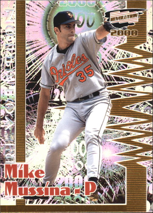 A2057- 2000 Revolution BB Card #s 1-150 +Inserts-You Pick- 15+ FREE US SHIP - Picture 36 of 273