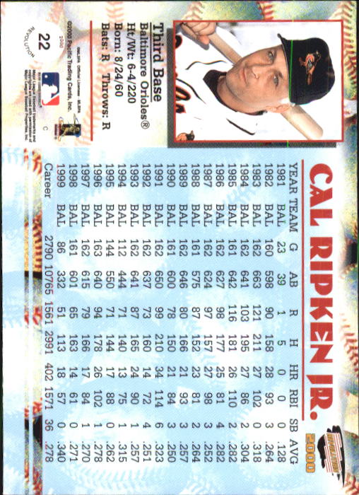 A2057- 2000 Revolution BB Card #s 1-150 +Inserts-You Pick- 15+ FREE US SHIP - Picture 39 of 273