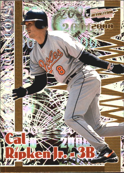 A2057- 2000 Revolution BB Card #s 1-150 +Inserts-You Pick- 15+ FREE US SHIP - Picture 38 of 273