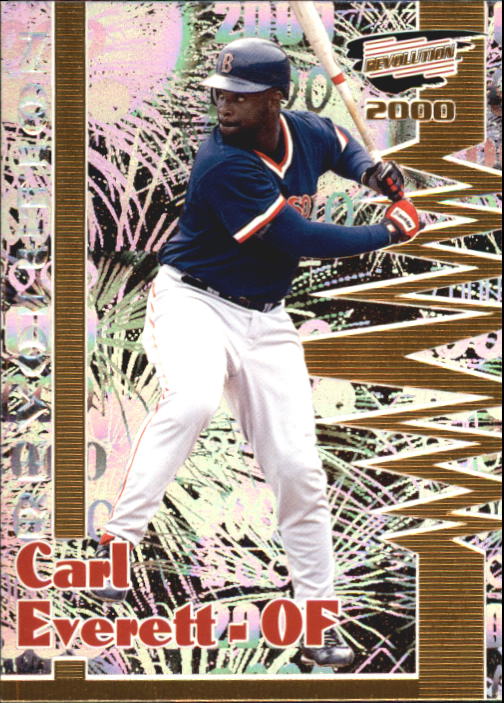 A2057- 2000 Revolution BB Card #s 1-150 +Inserts-You Pick- 15+ FREE US SHIP - Picture 42 of 273