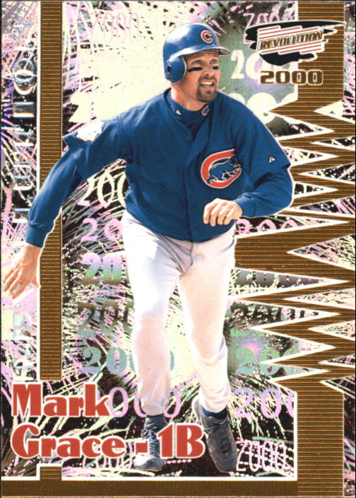 A2057- 2000 Revolution BB Card #s 1-150 +Inserts-You Pick- 15+ FREE US SHIP - Picture 54 of 273