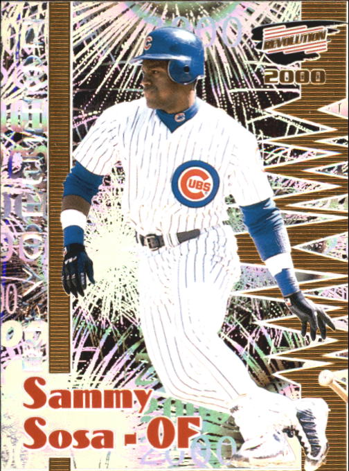 A2057- 2000 Revolution BB Card #s 1-150 +Inserts-You Pick- 15+ FREE US SHIP - Picture 56 of 273