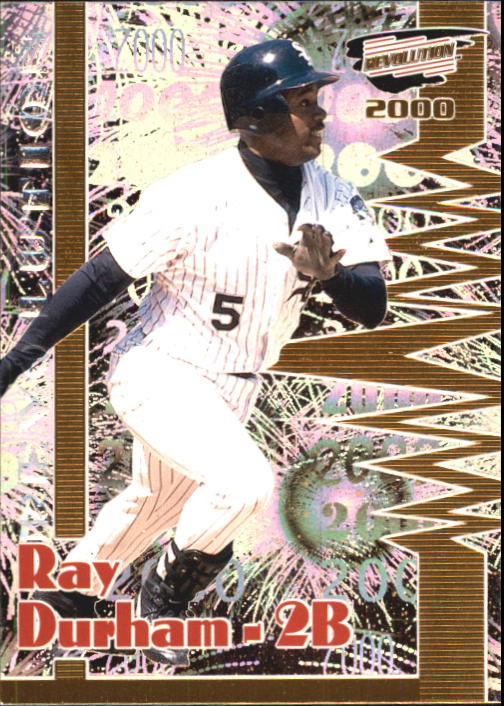 A2057- 2000 Revolution BB Card #s 1-150 +Inserts-You Pick- 15+ FREE US SHIP - Picture 60 of 273