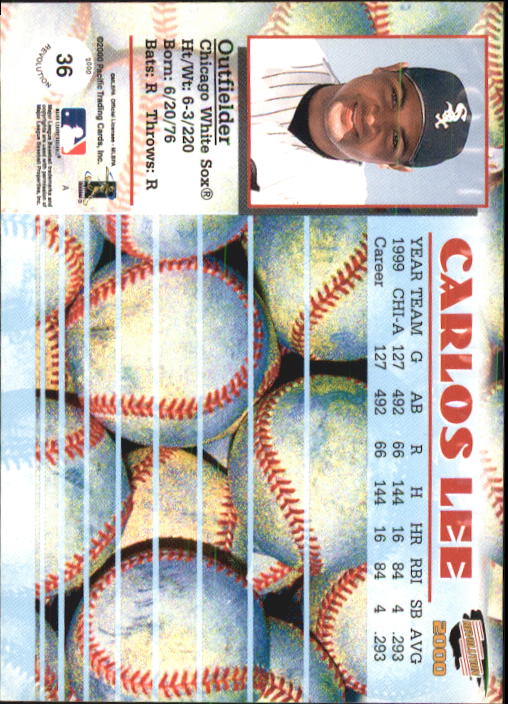 A2057- 2000 Revolution BB Card #s 1-150 +Inserts-You Pick- 15+ FREE US SHIP - Picture 65 of 273