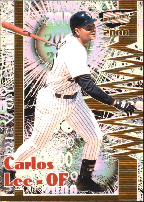 A2057- 2000 Revolution BB Card #s 1-150 +Inserts-You Pick- 15+ FREE US SHIP - Picture 64 of 273