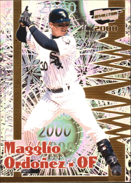 A2057- 2000 Revolution BB Card #s 1-150 +Inserts-You Pick- 15+ FREE US SHIP - Picture 66 of 273