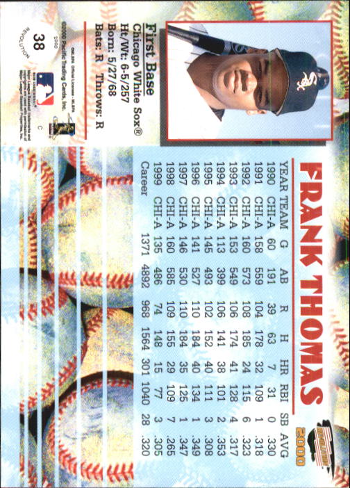 A2057- 2000 Revolution BB Card #s 1-150 +Inserts-You Pick- 15+ FREE US SHIP - Picture 69 of 273
