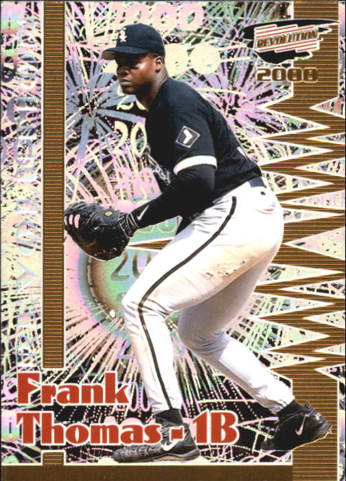 A2057- 2000 Revolution BB Card #s 1-150 +Inserts-You Pick- 15+ FREE US SHIP - Picture 68 of 273