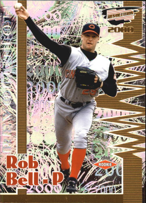 A2057- 2000 Revolution BB Card #s 1-150 +Inserts-You Pick- 15+ FREE US SHIP - Picture 70 of 273