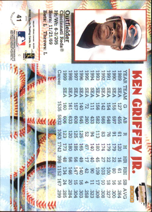 A2057- 2000 Revolution BB Card #s 1-150 +Inserts-You Pick- 15+ FREE US SHIP - Picture 75 of 273