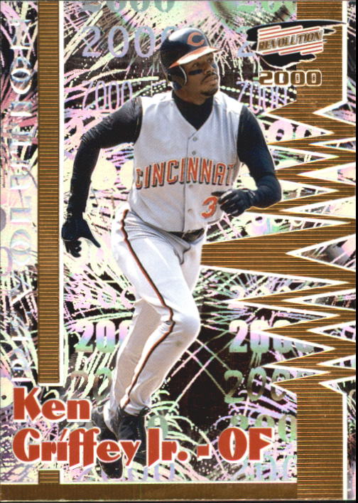 A2057- 2000 Revolution BB Card #s 1-150 +Inserts-You Pick- 15+ FREE US SHIP - Picture 74 of 273