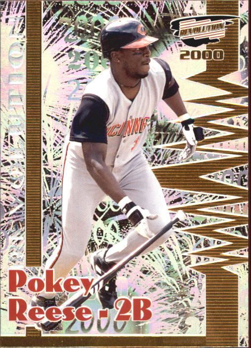 A2057- 2000 Revolution BB Card #s 1-150 +Inserts-You Pick- 15+ FREE US SHIP - Picture 76 of 273