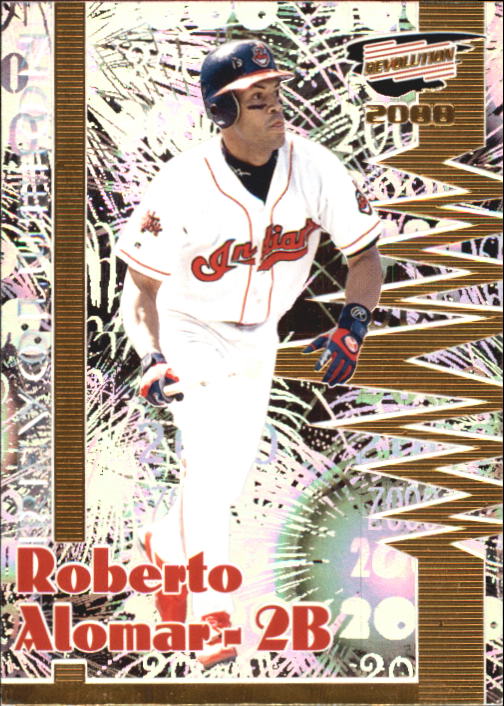 A2057- 2000 Revolution BB Card #s 1-150 +Inserts-You Pick- 15+ FREE US SHIP - Picture 78 of 273