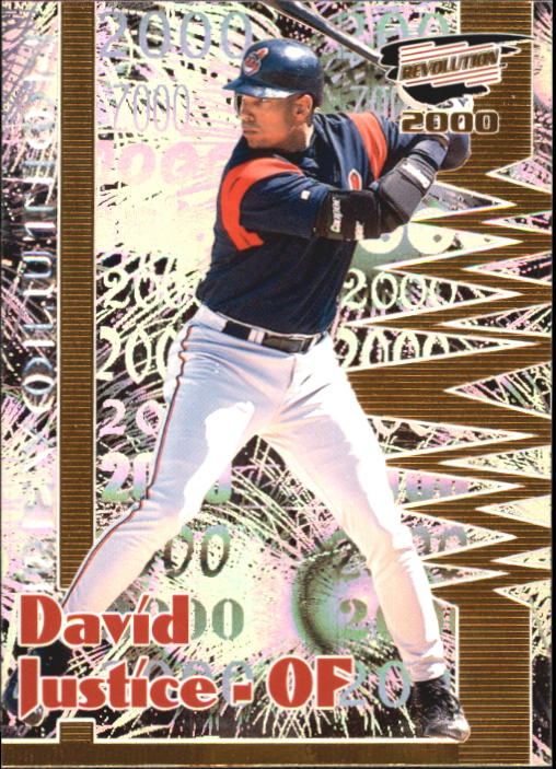 A2057- 2000 Revolution BB Card #s 1-150 +Inserts-You Pick- 15+ FREE US SHIP - Picture 80 of 273