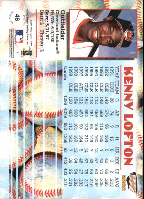 A2057- 2000 Revolution BB Card #s 1-150 +Inserts-You Pick- 15+ FREE US SHIP - Picture 83 of 273