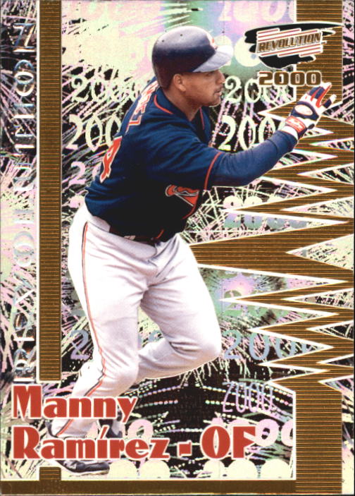 A2057- 2000 Revolution BB Card #s 1-150 +Inserts-You Pick- 15+ FREE US SHIP - Picture 84 of 273