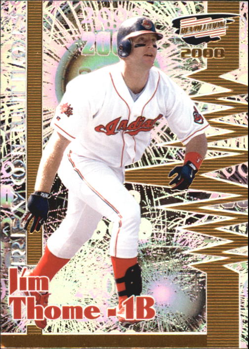 A2057- 2000 Revolution BB Card #s 1-150 +Inserts-You Pick- 15+ FREE US SHIP - Picture 88 of 273