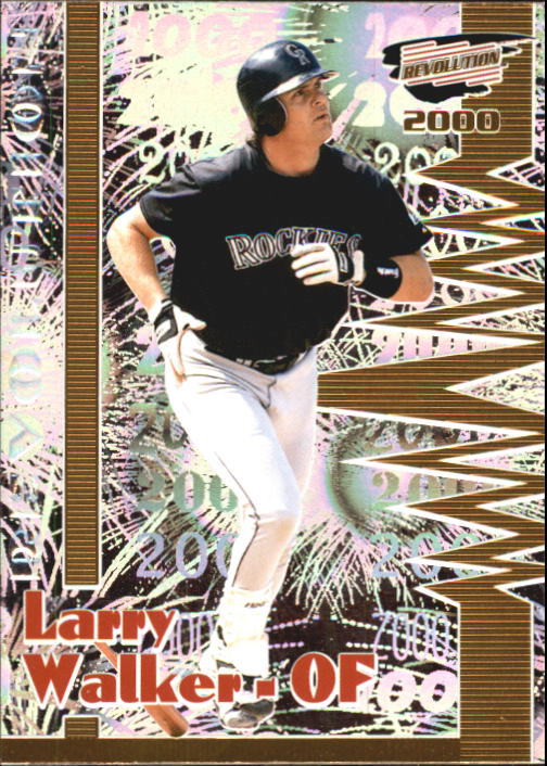 A2057- 2000 Revolution BB Card #s 1-150 +Inserts-You Pick- 15+ FREE US SHIP - Picture 96 of 273