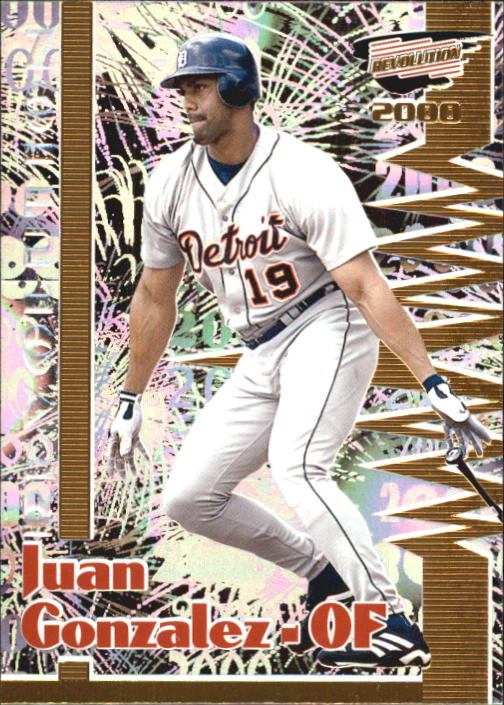 A2057- 2000 Revolution BB Card #s 1-150 +Inserts-You Pick- 15+ FREE US SHIP - Picture 100 of 273