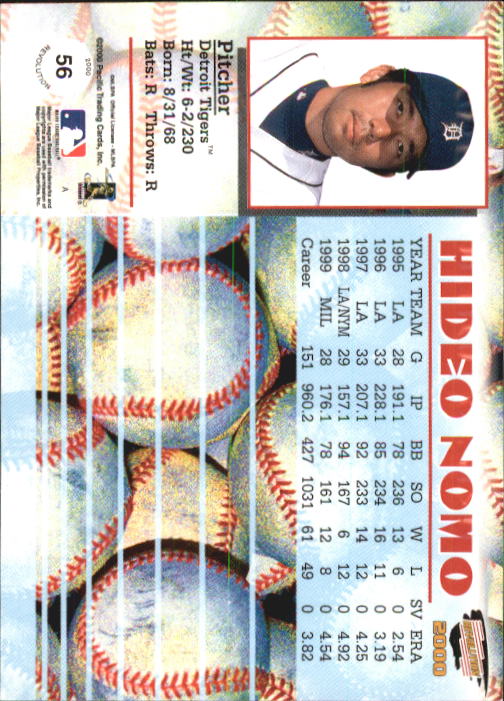 A2057- 2000 Revolution BB Card #s 1-150 +Inserts-You Pick- 15+ FREE US SHIP - Picture 103 of 273