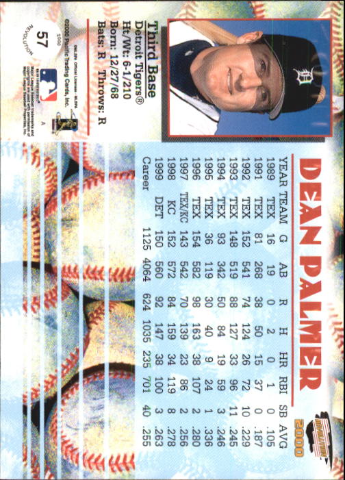 A2057- 2000 Revolution BB Card #s 1-150 +Inserts-You Pick- 15+ FREE US SHIP - Picture 105 of 273